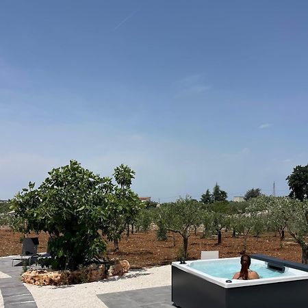 Il Trullozio Διαμέρισμα Castellana Grotte Εξωτερικό φωτογραφία