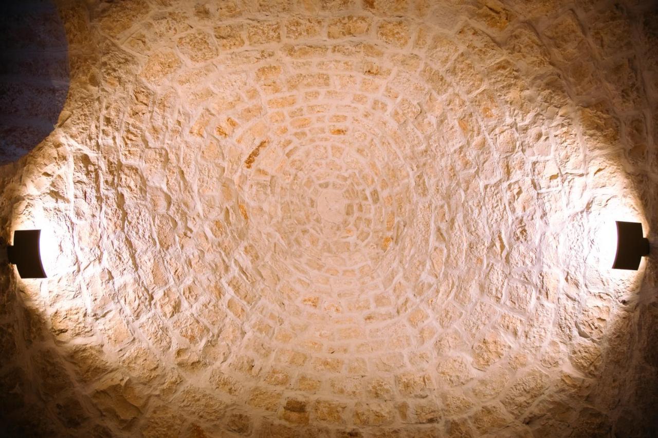 Il Trullozio Διαμέρισμα Castellana Grotte Εξωτερικό φωτογραφία